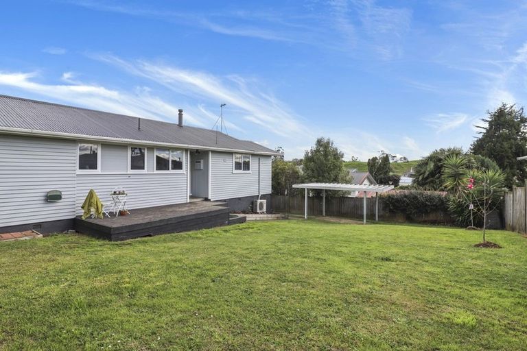 Photo of property in 12 Sain Crescent, Morrinsville, 3300