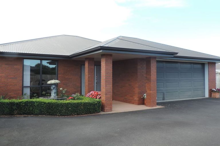 Photo of property in 3 Dame Cath Place, Matamata, 3400