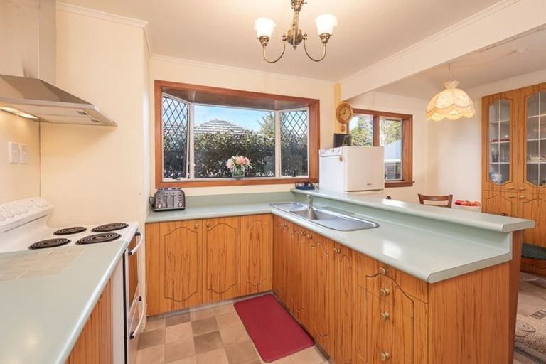 Photo of property in 95 Brookside Terrace, Bryndwr, Christchurch, 8053