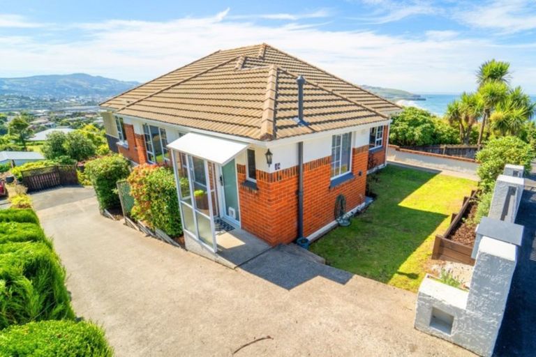 Photo of property in 14 Earls Road, Saint Clair, Dunedin, 9012