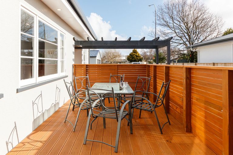 Photo of property in 229a Botanical Road, Takaro, Palmerston North, 4412