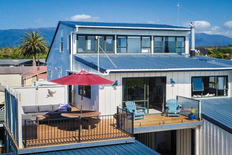 Photo of property in 5 Marine Parade, Carters Beach, Westport, 7825