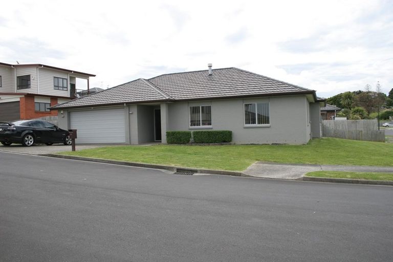 Photo of property in 17 Nanleen Rise, Manurewa, Auckland, 2105