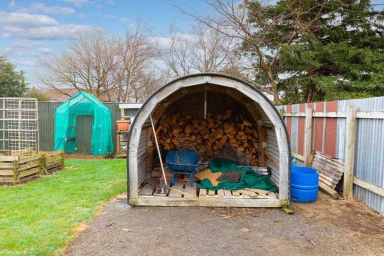 Photo of property in 11 Claudius Street, Dannevirke, 4930