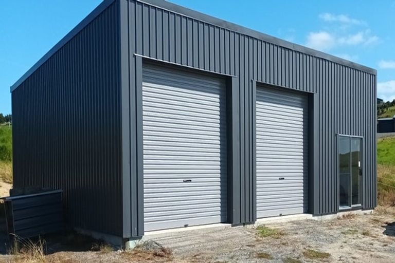 Photo of property in 86 Monk Road, Mangapai, Whangarei, 0178