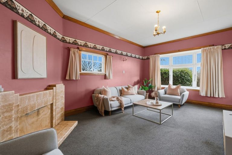 Photo of property in 161 Yarrow Street, Invercargill, 9810