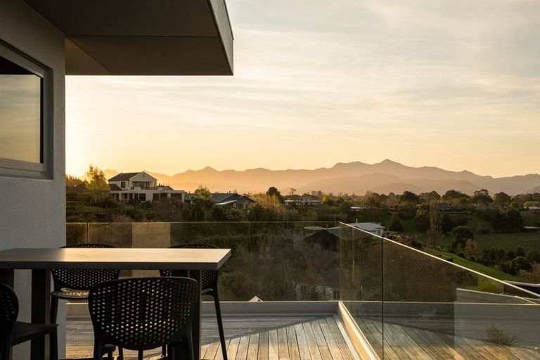 Photo of property in 7 Golf View Close, Fairhall, Blenheim, 7272