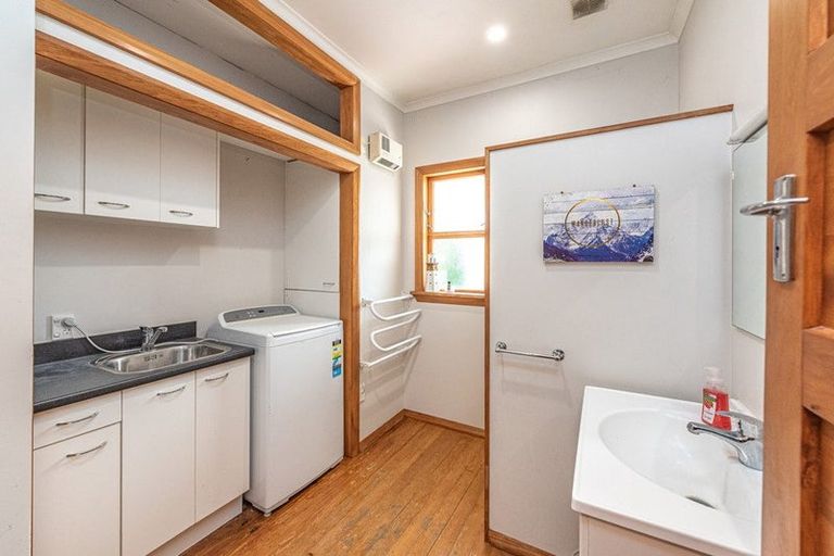 Photo of property in 34 Roberts Avenue, Aramoho, Whanganui, 4500