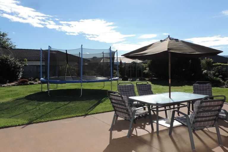 Photo of property in 3 Dame Cath Place, Matamata, 3400