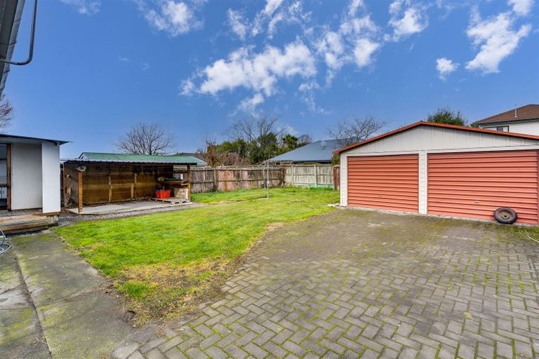Photo of property in 43 Hare Street, Ilam, Christchurch, 8041