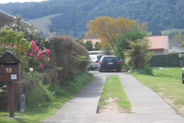 Photo of property in 18 Hodgkins Street, Pukehangi, Rotorua, 3015