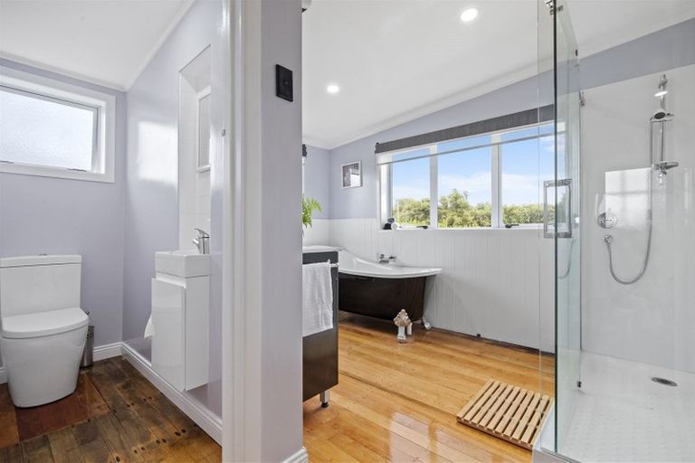 Photo of property in 111 Thomson Road, Otaua, Waiuku, 2682