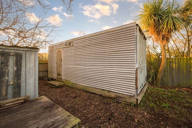 Photo of property in 73b Breens Road, Bishopdale, Christchurch, 8051