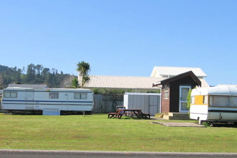 Photo of property in 20 Morcom Drive, Cooks Beach, Whitianga, 3591