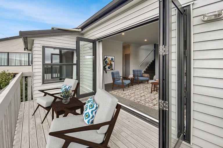 Photo of property in 3b Trilids Lane, Churton Park, Wellington, 6037