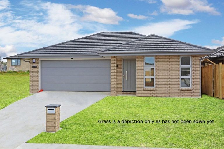 Photo of property in 17 Raki Street, Pukekohe, 2120