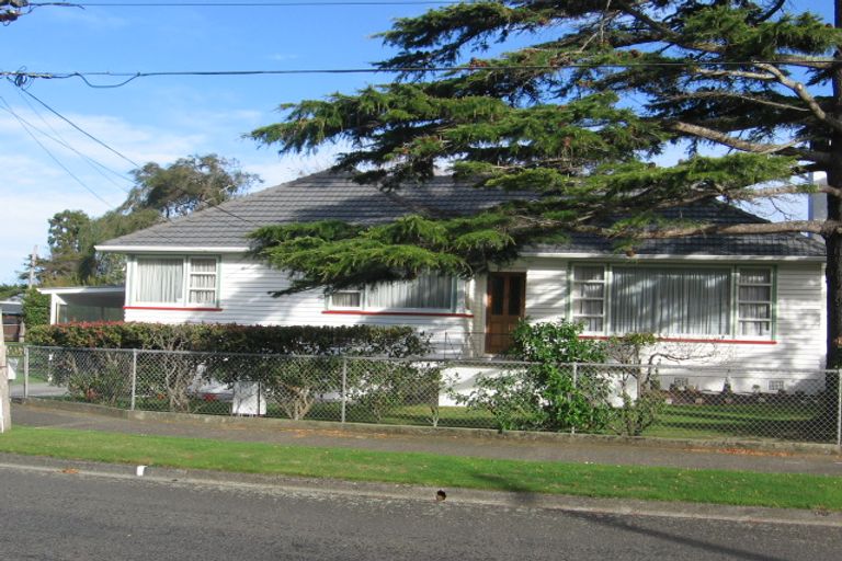 Photo of property in 20 Parnell Street, Fairfield, Lower Hutt, 5011