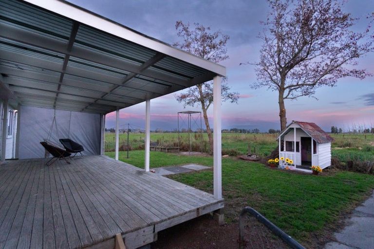 Photo of property in 243 Wharepoa Road, Turua, Paeroa, 3671