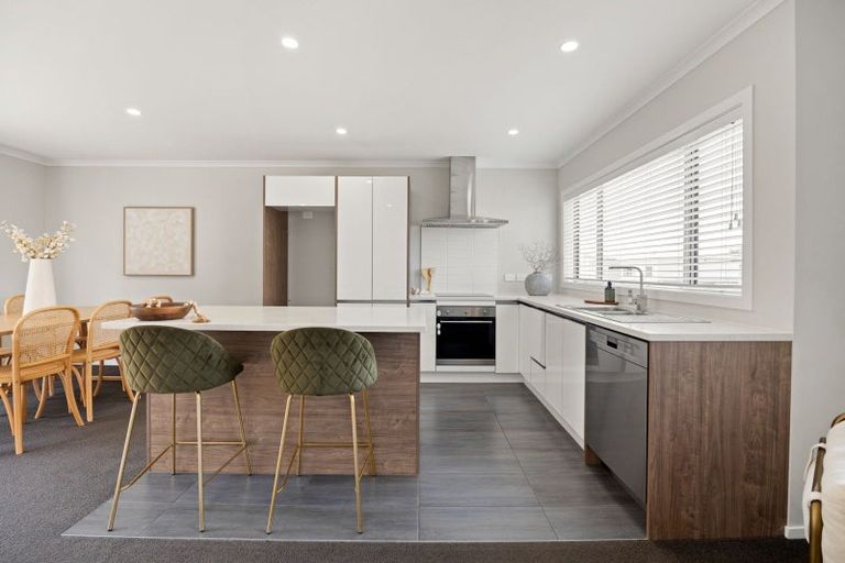 Photo of property in 45 Ridgedale Crescent, Flagstaff, Hamilton, 3210