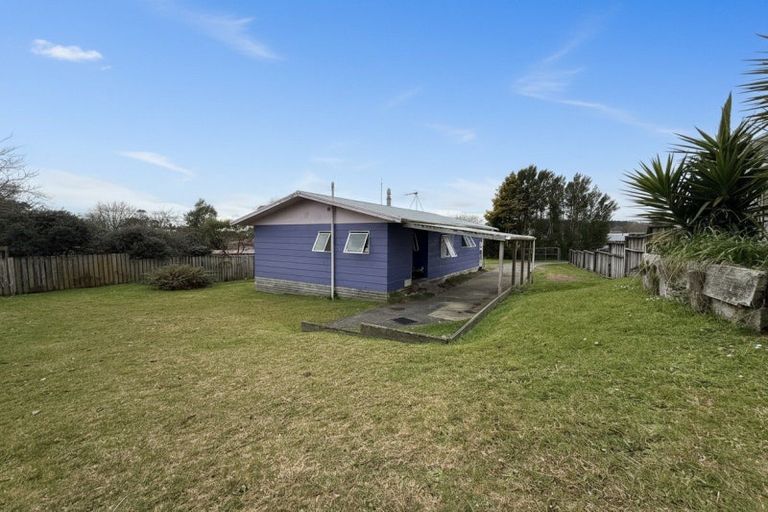 Photo of property in 18 Marlborough Place, Tokoroa, 3420