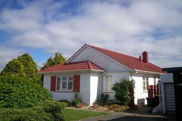 Photo of property in 378 Tweed Street, Georgetown, Invercargill, 9812