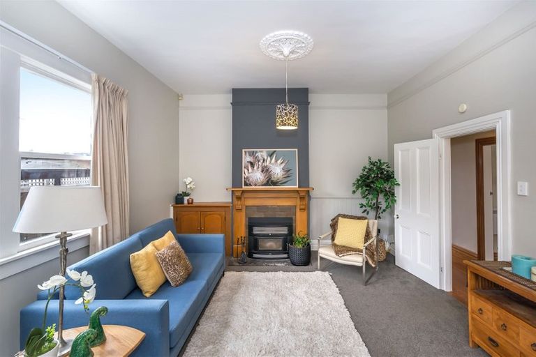 Photo of property in 85 Caledonian Road, St Albans, Christchurch, 8014