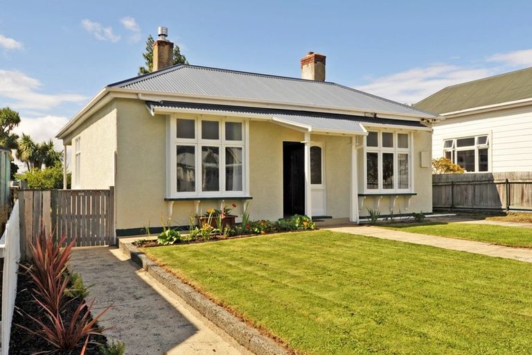 Photo of property in 25 Harrington Street, Port Chalmers, 9023