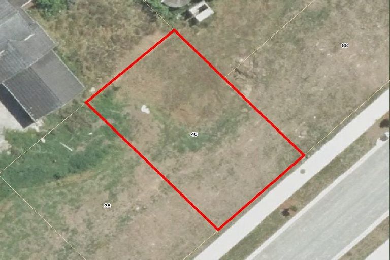 Photo of property in 40 Star Cross Road, Karaka, 2580