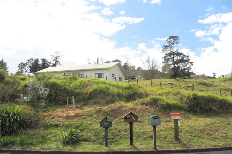 Photo of property in 232 Reservoir Road, Thames, 3500