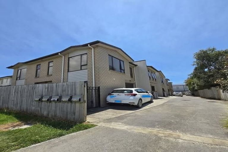 Photo of property in 14a Elliot Street, Howick, Auckland, 2014
