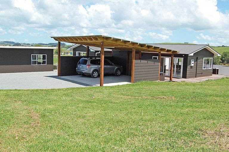 Photo of property in 48 Houkura Way, Hakaru, 0573