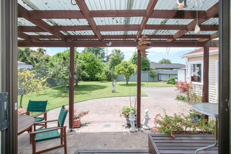 Photo of property in 13 Cornwall Road, Taradale, Napier, 4112