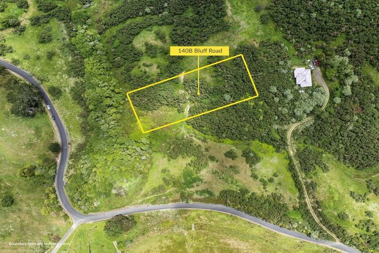 Photo of property in 140b Bluff Road, Pokeno, 2471