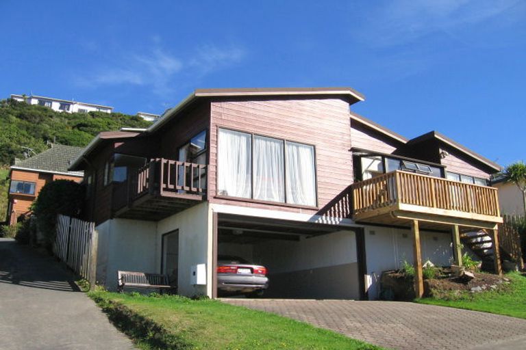 Photo of property in 29 Nalanda Crescent, Broadmeadows, Wellington, 6035