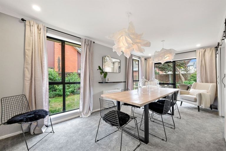 Photo of property in Carmichael Courts, 24/14 Wharenui Road, Upper Riccarton, Christchurch, 8041