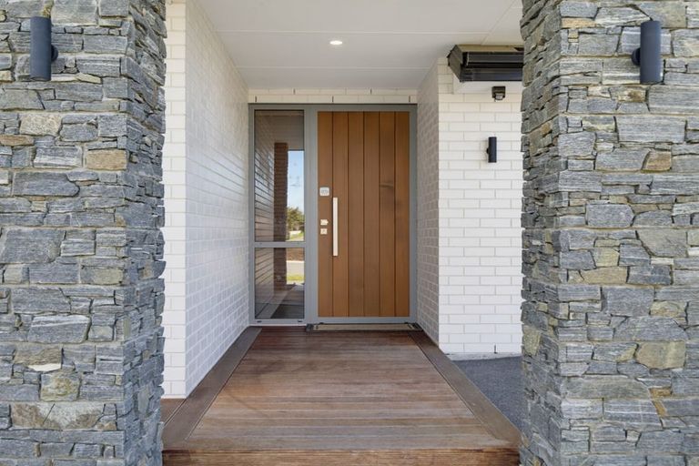 Photo of property in 13 Zinnia Way, Wigram, Christchurch, 8025