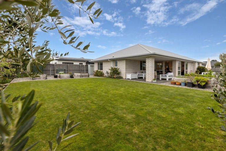 Photo of property in 40 Catalina Crescent, Burleigh, Blenheim, 7201