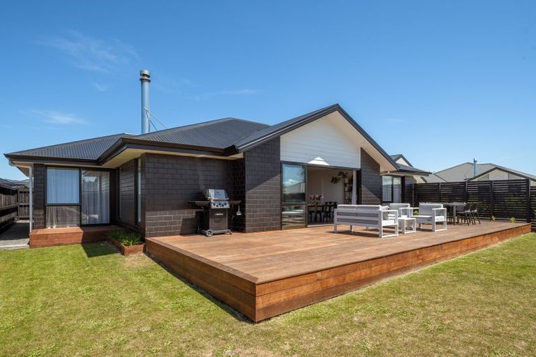 Photo of property in 9 Harvard Road, Burleigh, Blenheim, 7201