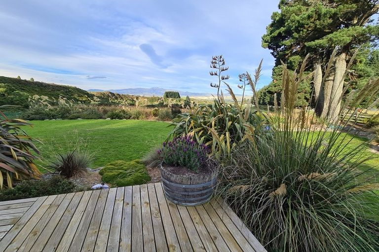 Photo of property in 552 School Road, Coal Stream, Fairlie, 7987