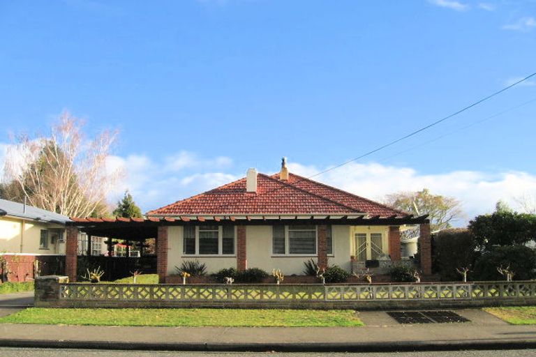 Photo of property in 300 Frimley Road, Frimley, Hastings, 4120