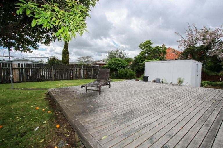 Photo of property in 115 Cambridge Road, Hillcrest, Hamilton, 3216