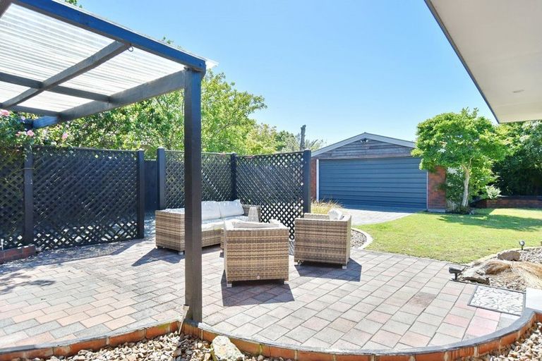 Photo of property in 46 Radiata Avenue, Parklands, Christchurch, 8083