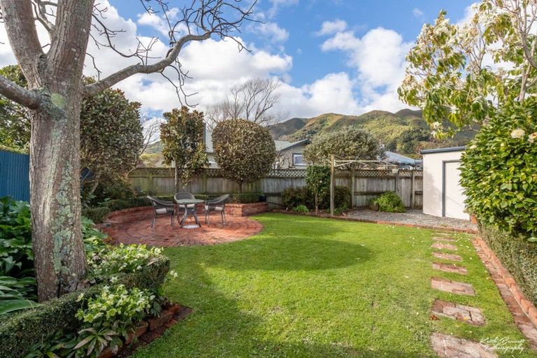 Photo of property in 27 Wainui Road, Waiwhetu, Lower Hutt, 5010