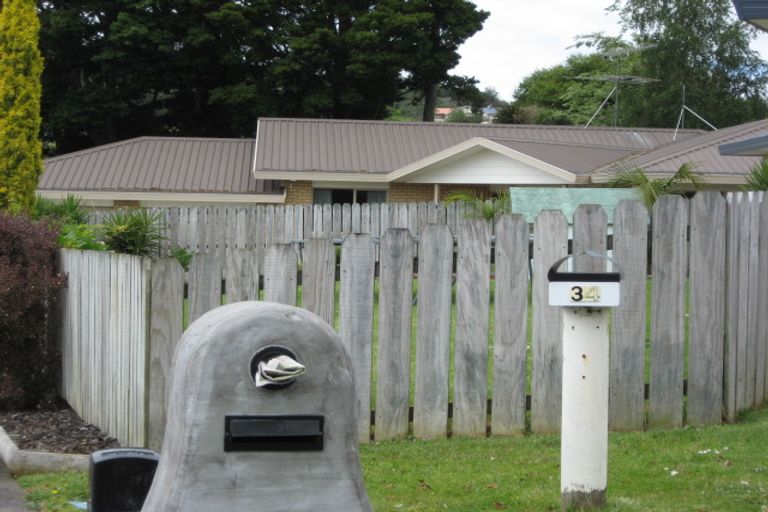 Photo of property in 32 The Glade North, Pukekohe, 2120