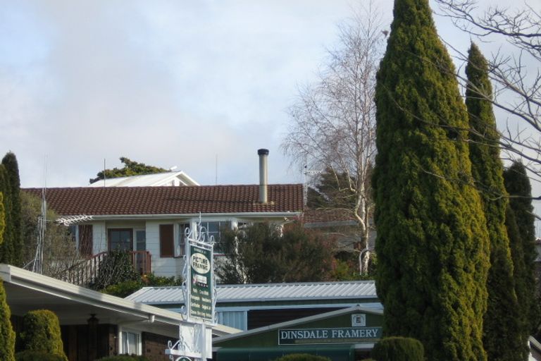 Photo of property in 434a Kahikatea Drive, Dinsdale, Hamilton, 3204