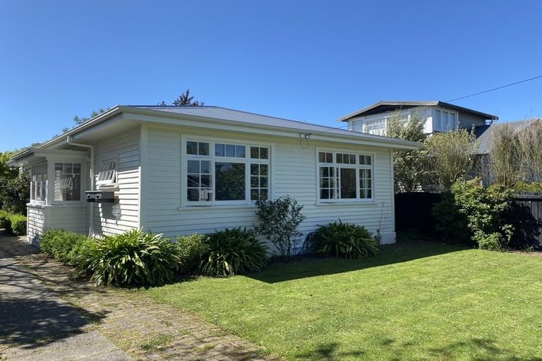 Photo of property in 94 Westholme Street, Strowan, Christchurch, 8052