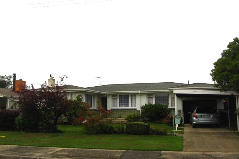 Photo of property in 47 Tyne Street, Mosgiel, 9024