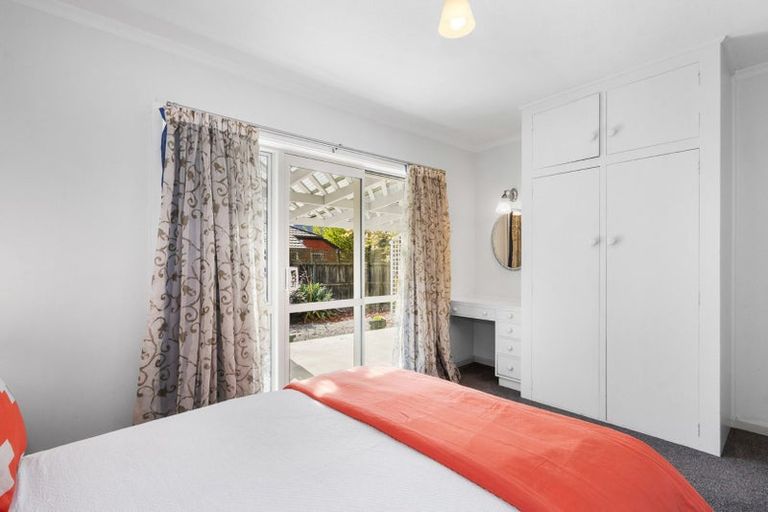 Photo of property in 1/79 Greers Road, Burnside, Christchurch, 8041