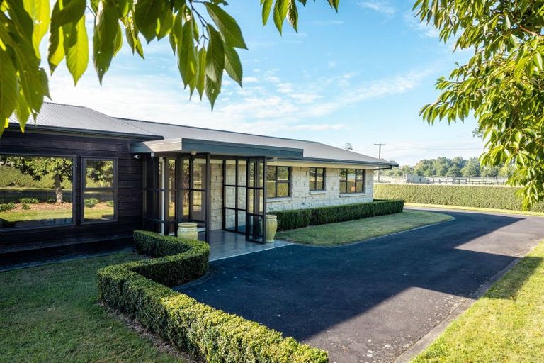 Photo of property in 662 Tauwhare Road, Matangi, Hamilton, 3287