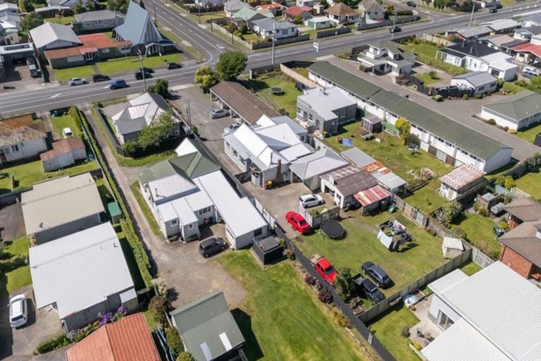 Photo of property in 219 South Road, Hawera, 4610
